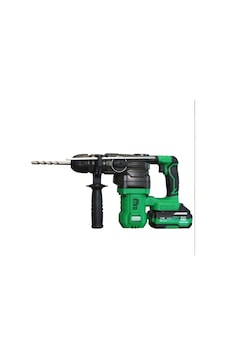 Hais Pro BH-26A Profesyonel Akülü Darbeli Kırıcı Delici Hais Pro BH-26A Profesyonel Akülü Darbeli Kırıcı Delici
