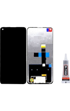LG Uyumlu K61 Ekran Lcd Dokunmatik B7000 15ml Yapıştırıcı İle Beraber Yc LG Uyumlu K61 Ekran Lcd Dokunmatik B7000 15ml Yapıştırıcı İle Beraber Yc