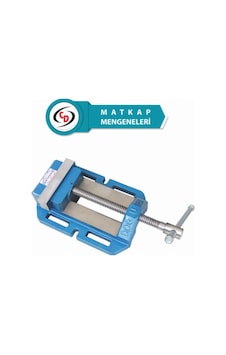 Matkap Mengene 200 Mm-7211 Matkap Mengene 200 Mm-7211