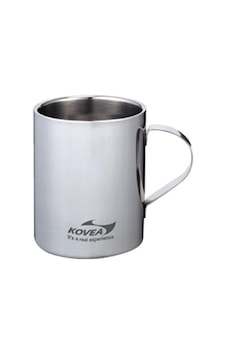 Kovea Paslanmaz Çelik Kupa 220 Ml. Diğer