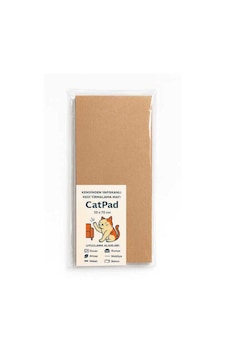 Catpad Kendinden Yapışkanlı Kedi Tırmalama Matı 33 Cm X 70 Cm