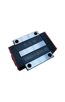 Lineer Kızak Lineer Ray Araba Shn 20 A Lineer Kızak Lineer Ray Araba Shn 20 A