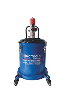 Cmc Havalı Gres Pompası 35 Lt -514