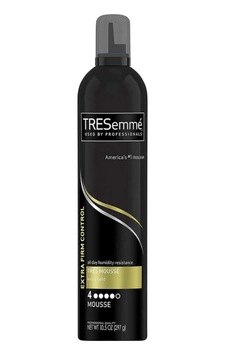 Tresemme Ekstra Tutuş Saç Köpüğü 297 G Tresemme Ekstra Tutuş Saç Köpüğü 297 G