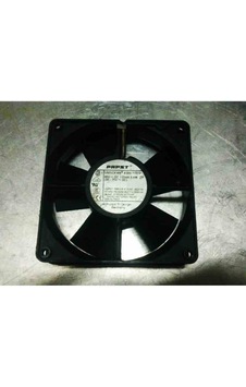 4388/17dv 48v 110ma 30x120 Papst Fan