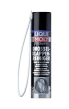 Lıquı Moly Gaz Kelebeği Benzin Temizleme Katkısı 400 Ml Lıquı Moly Gaz Kelebeği Benzin Temizleme Katkısı 400 Ml