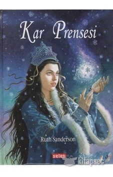 Kar Prensesi - Selen Yayınları Kar Prensesi - Selen Yayınları