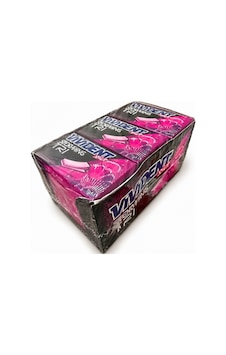 Vivident Xylit Storming Trı Çilek, Ahududu Ve Frenk Üzümü Aromalı Şekersiz Tatlandırıcılı Sakız 33 Gr X 18 Adet-466 Vivident Xylit Storming Trı Çilek, Ahududu Ve Frenk Üzümü Aromalı Şekersiz Tatlandırıcılı Sakız 33 Gr X 18 Adet-466