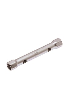 İZELTAŞ Kovan Anahtar İki Ağız 18x19 mm İZELTAŞ Kovan Anahtar İki Ağız 18x19 mm