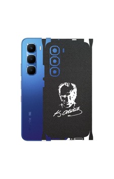 Infinix Hot 60 Pro Plus İle Uyumlu Bumper Serisi Premium Kaplama 360 Infinix Hot 60 Pro Plus İle Uyumlu Bumper Serisi Premium Kaplama 360