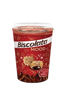 Biscolata Mood Kırmızı 125 G