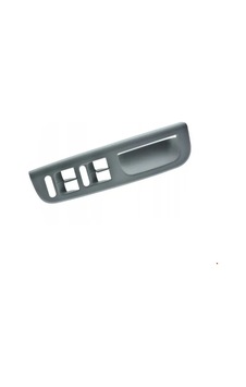 Volkswagen - Cam Açma Paneli 4lü Gri Passat/golf/bora 1998- Volkswagen - Cam Açma Paneli 4lü Gri Passat/golf/bora 1998-