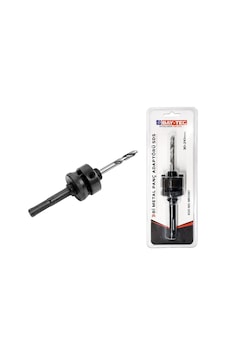 Sds Bimetal Panç Adaptörü 30-210 Mm Mk0367