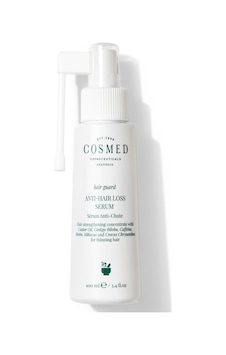 2 Adet Cosmed Hair Guard Anti Hair Loss Serum 100 Ml 2 Adet Cosmed Hair Guard Anti Hair Loss Serum 100 Ml