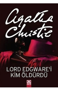 Lord Edgwarei Kim Öldürdü Lord Edgwarei Kim Öldürdü