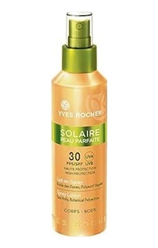 Yves Rocher Solaire Sprey Lotion Spf30 150ml Sprey Güneş Losyonu Yves Rocher Solaire Sprey Lotion Spf30 150ml Sprey Güneş Losyonu