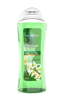 Dermokil Maxrosa Moringa Duş Jeli 500 ML