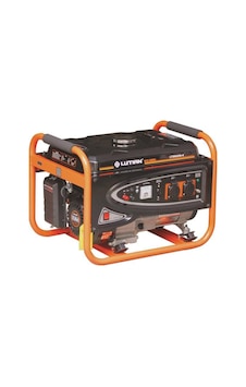 Lutian Lt3900N-4 Ipli Benzinli Jeneratör Lutian Lt3900N-4 Ipli Benzinli Jeneratör