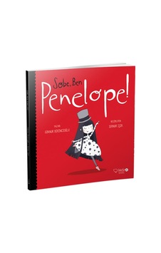 Sobe Ben Penelope Göknur Birincioğlu Redhouse Kidz Yayınları Sobe Ben Penelope Göknur Birincioğlu Redhouse Kidz Yayınları