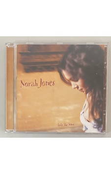 Norah Jones Feels Like Home Cd Norah Jones Feels Like Home Cd