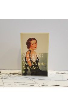 Der Blinde Mörder