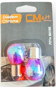 Cm&halley Diadem Ampul 12v 93 Tek Duy Düz Tırnak P21w Ba15s Cm&halley Diadem Ampul 12v 93 Tek Duy Düz Tırnak P21w Ba15s