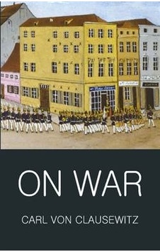 On War - Daniel Keyes - Wordsworth Editions Ltd On War - Daniel Keyes - Wordsworth Editions Ltd