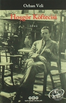 Hoşgör Köftecisi/orhan Veli Kanık Hoşgör Köftecisi/orhan Veli Kanık
