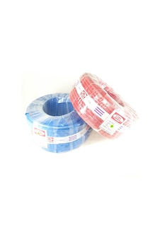SEL Hava Hortumu 8mm 100 Metre