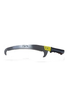 Budama Testeresi 380 Mm Eğri Sap Takmalı Budama Testeresi 380 Mm Eğri Sap Takmalı