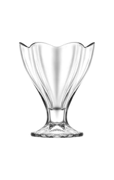 LAV Lily Cam Dondurma & Tatlı Kasesi 3'lü Küçük Boy 250 ml (Reçellik  )