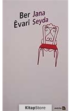 Ber Evari / Jana Seyda Ber Evari / Jana Seyda