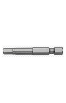 Proscr 4 Mm X 50 Mm Allen Bits Uç 6 Adet Proscr 4 Mm X 50 Mm Allen Bits Uç 6 Adet