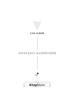 Güneşdil / Can Alkor Güneşdil / Can Alkor