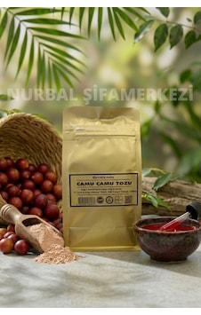 Camu Camu Tozu 500 Gr Camu Camu Tozu 500 Gr