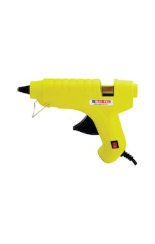 Bay-tec Mk0434 Sıcak Silikon / Mum Silikon Tabancası 40w Bay-tec Mk0434 Sıcak Silikon / Mum Silikon Tabancası 40w