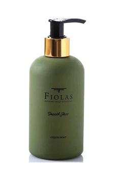 Fiolas Smooth Jazz Sıvı Sabun 250 ML Fiolas Smooth Jazz Sıvı Sabun 250 ML