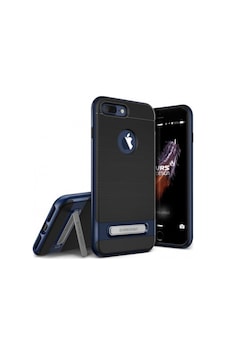 Vrs Apple Uyumlu iPhone 7 Plus İle High Pro Shield Kılıf Deep Blue Mavi Vrs Apple Uyumlu iPhone 7 Plus İle High Pro Shield Kılıf Deep Blue Mavi