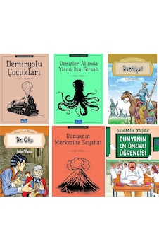 Demiryolu Çocukları .dr Oks .donkişot Ve Dünyanın En Önemli Öğrencisi Şermin Yaşar Demiryolu Çocukları .dr Oks .donkişot Ve Dünyanın En Önemli Öğrencisi Şermin Yaşar