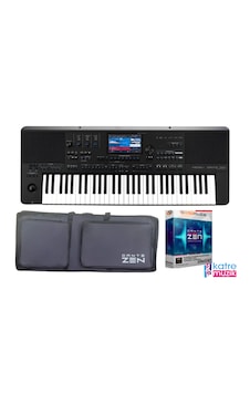 Medeli Dante Zen V3 Klavye-kalın Taşıma Kılıfı- Emo Set Medeli Dante Zen V3 Klavye-kalın Taşıma Kılıfı- Emo Set