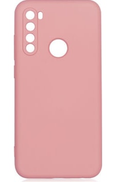Nihcase Xiaomi Redmi Note 8 Kılıf Mara İçi Kadife Süet Lansman Nihcase Xiaomi Redmi Note 8 Kılıf Mara İçi Kadife Süet Lansman