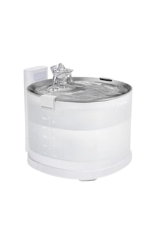 Cheerble Elfin D1 Pro Şarjlı Akıllı Otomatik Köpek Su Pınarı 4 Lt Cheerble Elfin D1 Pro Şarjlı Akıllı Otomatik Köpek Su Pınarı 4 Lt