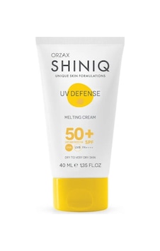 Shiniq Uv Defence Meltıng Cream Spf+50 40ml Shiniq Uv Defence Meltıng Cream Spf+50 40ml