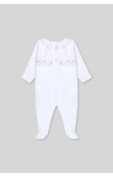 Patachou Yenidoğan Tulum renkli 2611GN30011 Patachou Yenidoğan Tulum renkli 2611GN30011