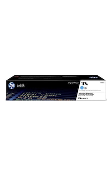 Hp 117A-W2071A Mavi Toner Hp 117A-W2071A Mavi Toner
