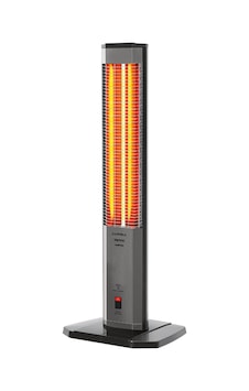 Luxell MHR-1800 1800W Orbit Isıtıcı Luxell MHR-1800 1800W Orbit Isıtıcı