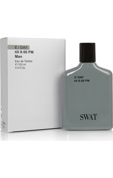 Swat E/Day Erkek Parfüm EDT 100 ML