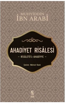 Ahadiyet Risalesi Insan Yayınları Ahadiyet Risalesi Insan Yayınları