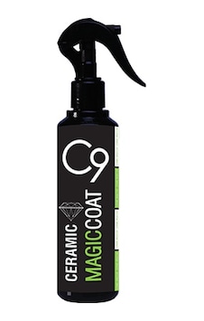C9 - Magic Coat - Nano Hızlı Cila - 230 Ml