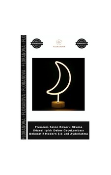 Premium Salon Dekoru Okuma Köşesi Işıklı Dekor Gecelambası Dekoratif Modern Şık Led Aydınlatma Çok Renkli Premium Salon Dekoru Okuma Köşesi Işıklı Dekor Gecelambası Dekoratif Modern Şık Led Aydınlatma Çok Renkli